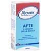 ALOVEX PROTEZIONE ATTIVA SPRAY 15 ML