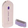 LICIDI Dispositivo di depilazione Mini indolore Epilator Laser Bikini ascellare Epilatore permanente Epilatore elettrico Strumento per la bellezza