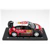 OPO 10 - Modellino in Scala 1/24 Compatibile con Citroen C3 WRC - Kris Meeke - Rally RACC Catalunya-Costa Daurada 2017 - WRC002