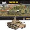 Warlord Games Bolt Action 2 Panzer III - EN