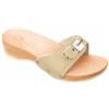 DR.SCHOLL'S Div.Footwear DR. SCHOLL Pescura Heel Original Womens Sabbia Mis. 42