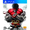 Capcom Street Fighter V - Standard Edition [PS4](Import Giapponese)