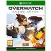 ACTIVISION Overwatch - Xbox One - [Edizione: Regno Unito]