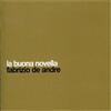 Fabrizio De André - La Buona Novella (LP, Album, RE, RM, 180)