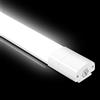 IEGLED Plafoniera LED Soffitto 60cm, 20W Neon LED, 2200LM Lampada, IP65 per Camera da Letto, Bagno, Cucina, Soggiorno, Ufficio, Bianco Naturale 4000K