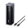 Baseus EnerGeek Powerbank 145W 20800mAh, Batteria Portatile con 2X USB-C PD 3.0 100W Max Ricarica Rapida, Display Digitale, Compatible with MacBook Pro, Dell, HP, SteamDeck, iPhone 16/15/14, Samsung
