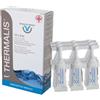 THERMALIS Acqua Di Abano 15 Fiale Da 5ml Uso Aerosolico