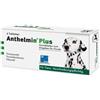 KRKA FARMACEUTICI MILANO Anthelmin Plus Flavour 2cpr