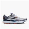 Brooks M Ghost 16 - Bianco