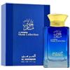 Al Haramain Musk Collection 100 ml, Eau de Parfum Spray