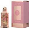 Al Haramain Rose Oud 100 ml, Eau de Parfum Spray