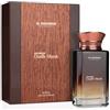 Al Haramain Oudh Musk 100 ml, Eau de Parfum Spray