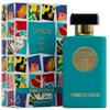 Enrico Coveri Unica He She Me 100 ml, Eau de Parfum Spray