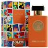 Enrico Coveri Unica He She Myself 100 ml, Eau de Parfum Spray