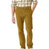 Midiskye Pantaloni in velluto a coste da uomo, lunghi e larghi, in cotone, pantaloni sportivi grigi, elasticizzati, per jogging, pantaloni aperti, con tasche, vestibilità regolare, Verde 9., M