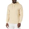 Calvin Klein Jeans Felpe da Uomo, Sabbia Calda, S