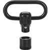 HALDER Push & Go - Archetto per Cinghia, 9,5 x 1,0 cm, per 40 mm di Larghezza