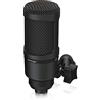 Behringer BM1 Microfono a condensatore da studio a diaframma a bassa massa con spruzzatura doro