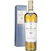 Macallan The Macallan Whisky 12 Anni