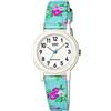 Casio Orologio Analogico al Quarzo per Bambini. LQ-139LB-2B2ER
