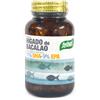 SANTIVERI Sa OLIO DI FEGATO DI MERLUZZO 120 PERLE FLACONE 84 G