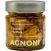 Agnoni Carciofi Alla Brace 210 Gr