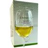 EMMERY Vino senza alcool 0,0 Bianco Premium : Sacchetto in scatola da 10 litri : Equivalente a più di 13 bottiglie da 750 ml