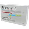 Fillerina NEW LABO FILLERINA 12 RESTRUCTURING-FILLER Trattamento Effetto Filler e Riempitivo Grado 5 Face 2x30ml