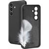 SBS Cover Instinct Samsung A56 - Nero
