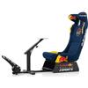 Playseat Supporto simulatore guida Red Bull Racing Esport RER 00308