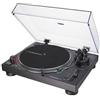 Audio-Technica Audio Technica Giradischi AT-LP120 X Nero