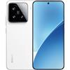 Xiaomi 15 5G Dual SIM 12GB RAM 512GB - White EU