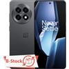 OnePlus 13R 5G Dual SIM 12GB RAM 256GB - Nebola Noir EU - Confezione Aperta