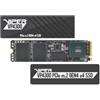 PATRIOT SSD INTERNO VIPER VP4300 2TB M2 PCIE R/W 7400/6800 GEN 4X4
