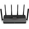 Mercusys Router BE9300 Triple Band Black MR47BE