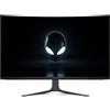 DELL ALIENWARE 32 4K QD-OLED GAMING MONITOR AW3225QF