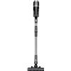 Hisense HVC6464A Aspirapolvere a Bastone 2in1 Senza Sacchetto HEPA Nero