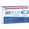 Chemist's Research Iriplus Gocce Oculari Sterili Lenitive e Protettive, 15 monodose