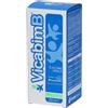 Shedir Pharma Vicabimb - Integratore per l'energia e le difese dei bambini, 50 g
