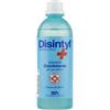 Zeta Farmaceutici Disintyl 0,2% Benzalconio Cloruro Soluzione Cutanea Disinfettante, 240ml