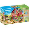 Playmobil Piccola Fattoria 71248
