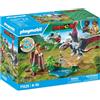 Playmobil Alla Ricerca del Dimorphodon