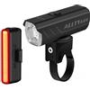 Magicshine Kit fanalini a led Allty 600 V2.0 + Seemee 30 V2.0 Combo