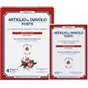 ERBORISTERIA MAGENTINA Srl ARTIGLIO Forte 4 Cerotti ERM