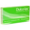 BOEHRINGER INGELHEIM IT.SpA DULCOLAX*AD 6SUPP 10MG