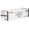 Canon Toner Nero C-Exv35 3764B002 70000 Pagine Originale
