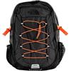 THE NORTH FACE NF00CF9CAOZ BOREALIS CLASSIC Zaino sportivo Uomo Asphalt Grey/Retro Oran Taglia OS