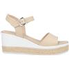 NERO GIARDINI - Espadrillas