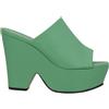 VICTORIA BECKHAM - Sandali