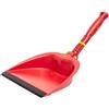 WOLF Garten WOLF-Garten 71ANA014650 - Paletta per esterni, con manico ZM 015, regolabile in modo continuo grazie al giunto integrato, larghezza di lavoro: 25 cm